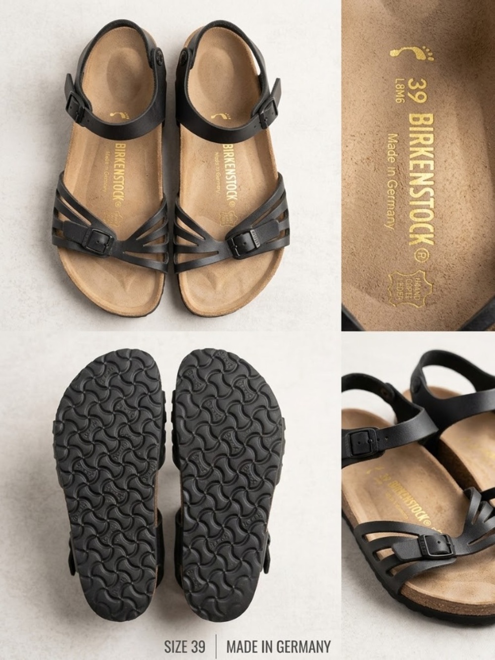 Birkenstock Sandals